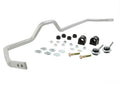 SWAY BAR 24MM XX HEAVY DUTY BLADE ADJ MOTORSPORT SUITS S14 MODELS 2 POINT ADJ MO
