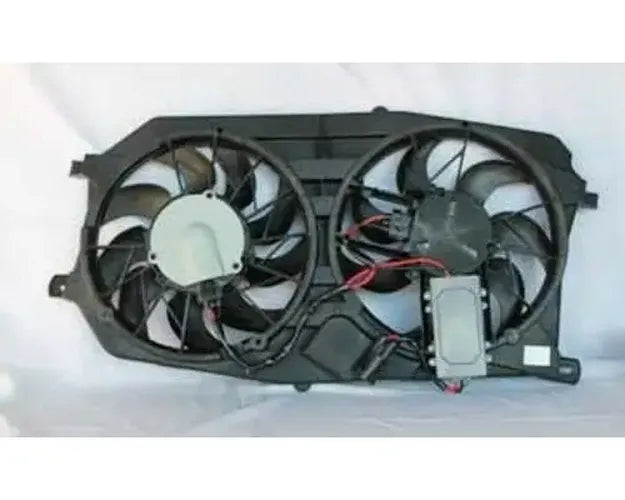 0507 FD 500/FRSTYL/MC MTEGO w/ FCM R&C CFA