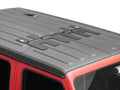 18C WRANGLER UNLIMITED EZ4X4 EZFREEDOM TOP HINGE & LOCK
