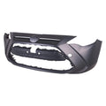 Sherman Parts bumper