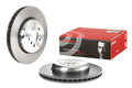 Brembo auto part
