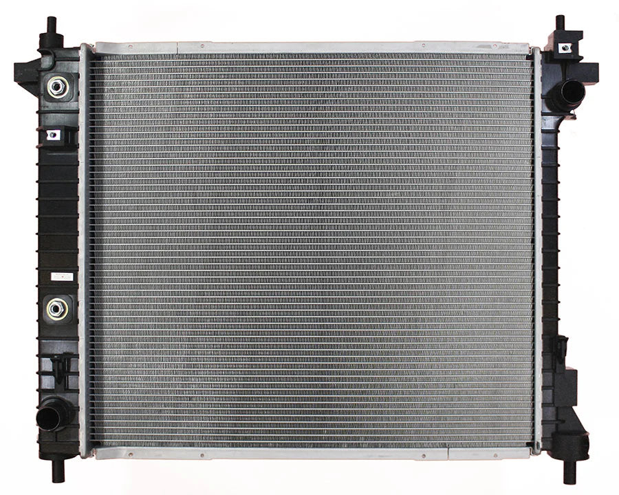 1011 CD SRX 2.8L V6 AT Fr 6710