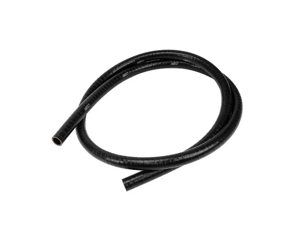 FKM Lined Silicone Tube