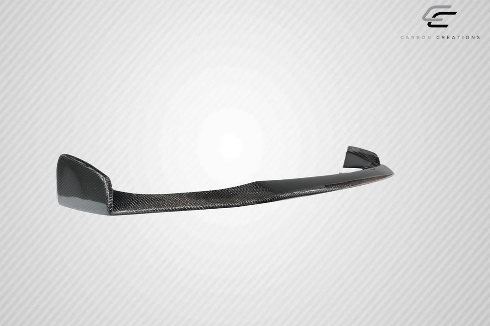 2000-2005 Lexus IS Series IS300 Carbon Creations Type JS Front Lip Under Spoiler - 1 Piece