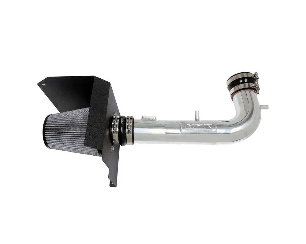 Shortram Air Intake
