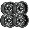 Hostile Wheels - H133-1570415644M