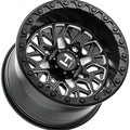 Hostile Wheels - H133-1570415644M