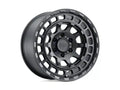 CHAMBER 17X8.5 6/114.3 ET00 MATTE BLK