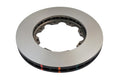 DBA 2004 Pontiac GTO Front 5000 Series Replacement Ring