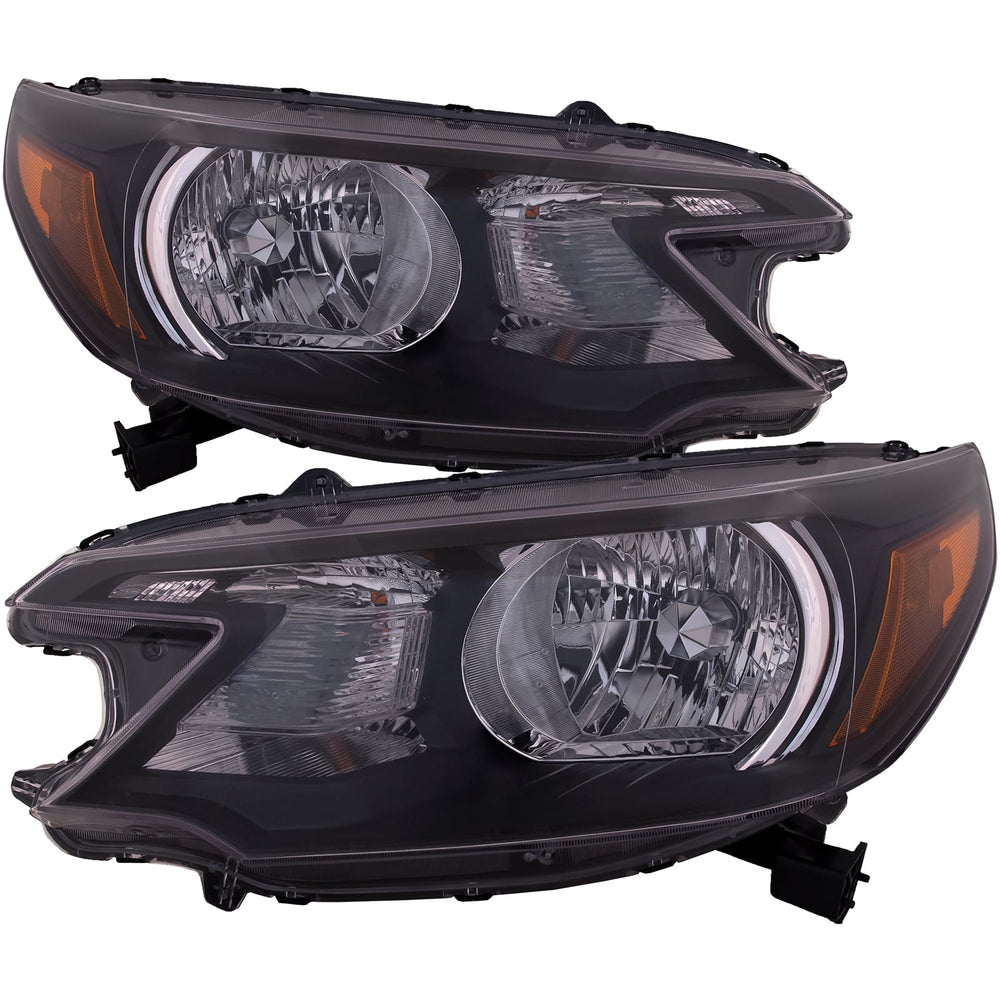 RLB HD CRV 1214 HL ASY LH