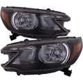 RLB HD CRV 1214 HL ASY LH