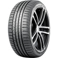 FUEL WHEELS SURGE 18X9 8X6.5 125 1 G-BLK-MCH-GTCC CAST ALUMINUM GLOSS BLACK MACHINED W GTCC FC881BT18908001