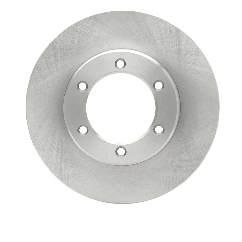 R1 Concepts silver auto part