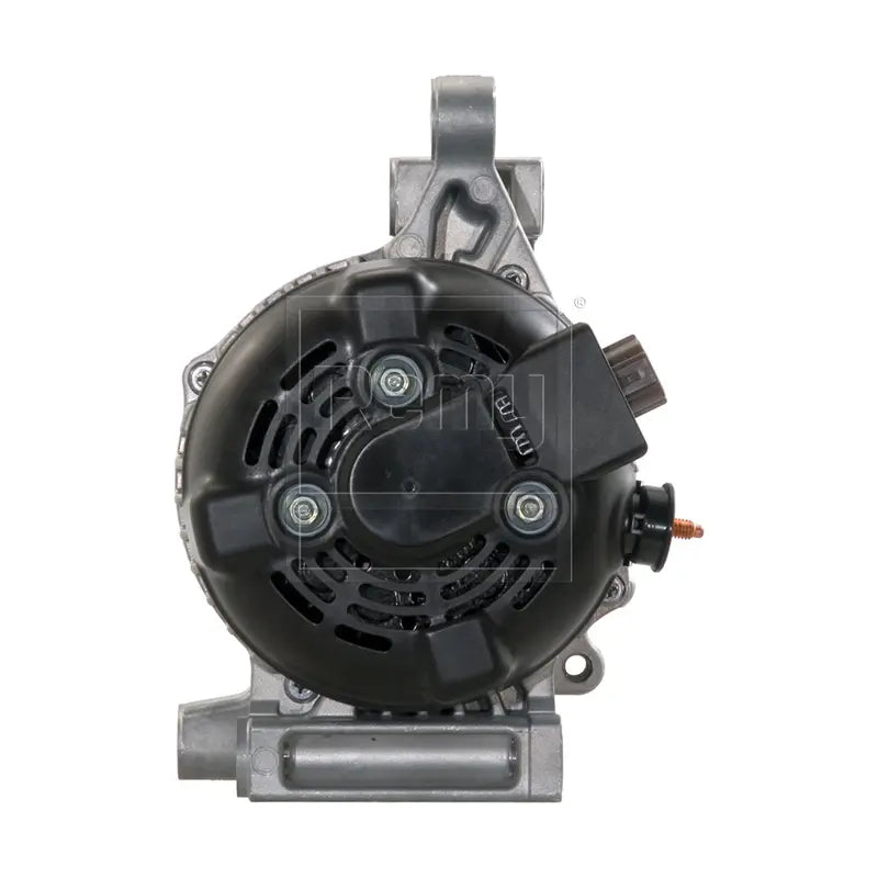 REMANUFACTURED ALTERNATOR