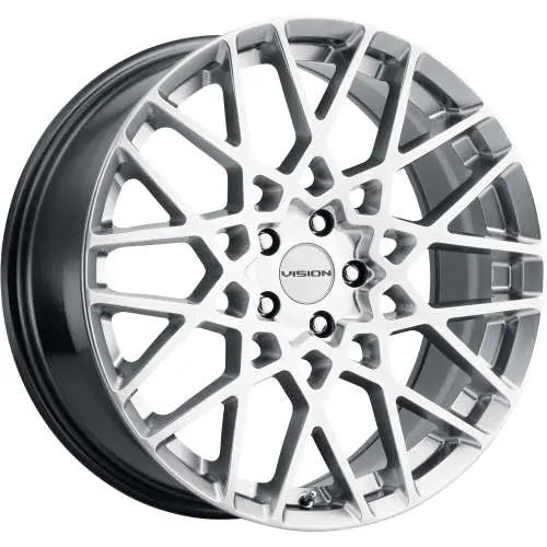 Vision Wheel 5-112 HS VIS RECOIL 474-2845HS35
