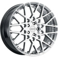 Vision Wheel 5-112 HS VIS RECOIL 474-2845HS35
