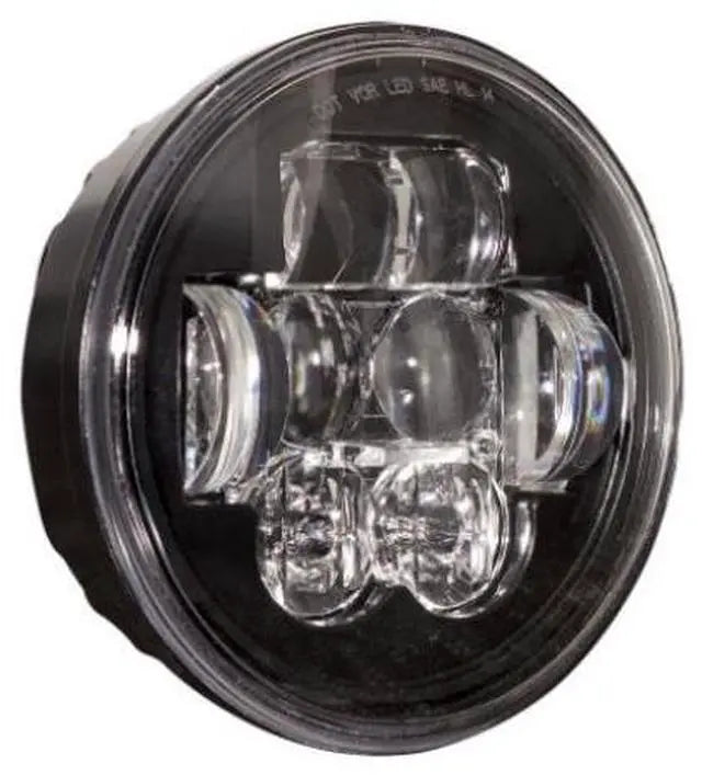 8630 MODEL 1224V DOT LED HIGH/LOW BEAM HEADLIGHT