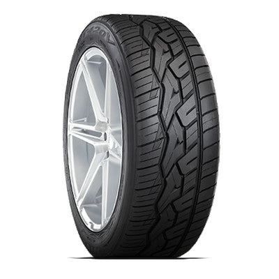 Nitto Tires auto part