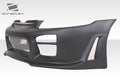 Extreme Dimensions bumper