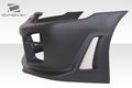 Extreme Dimensions bumper