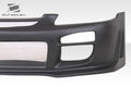 Extreme Dimensions bumper detail