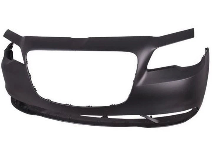 Sherman Parts bumper