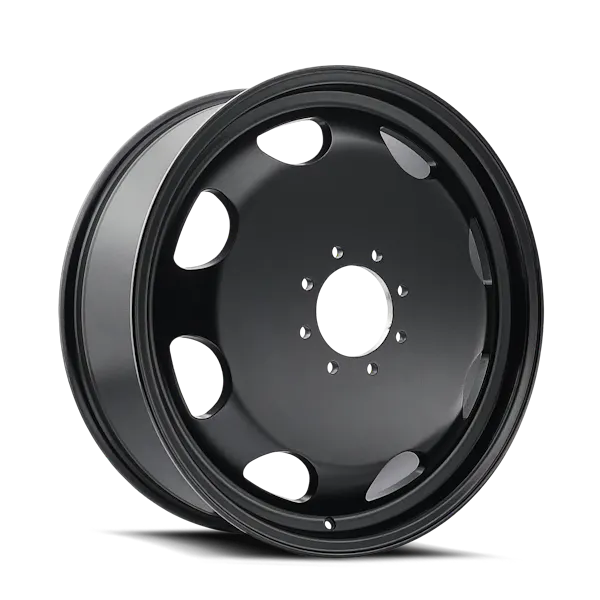 SUMMIT DUALLY LIFTED (9110)D/8107D INNER BLACK 20X8.25 8165.1 100MM 121.3MM