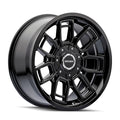 Mayhem auto part