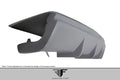 2014-2018 BMW X5 F15 AF-1 Wide Body Rear Diffuser ( GFK ) - 1 Piece (S)