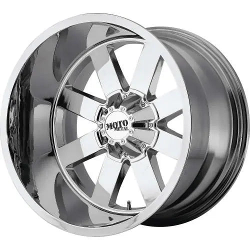 Moto Metal Wheels auto part