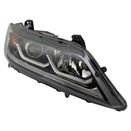 HD ACORD COUPE 1617 (LXS MODEL) H.L.(HALOGEN)