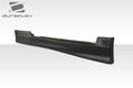 2000-2006 Audi TT 8N Duraflex R-1 Side Skirts Rocker Panels - 2 Piece