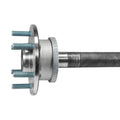 YUKON GEAR AND AXLE OFFERS AN EXTEN