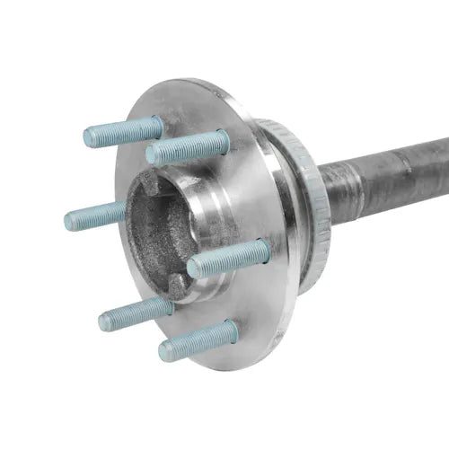 YUKON GEAR AND AXLE OFFERS AN EXTEN