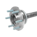 YUKON GEAR AND AXLE OFFERS AN EXTEN