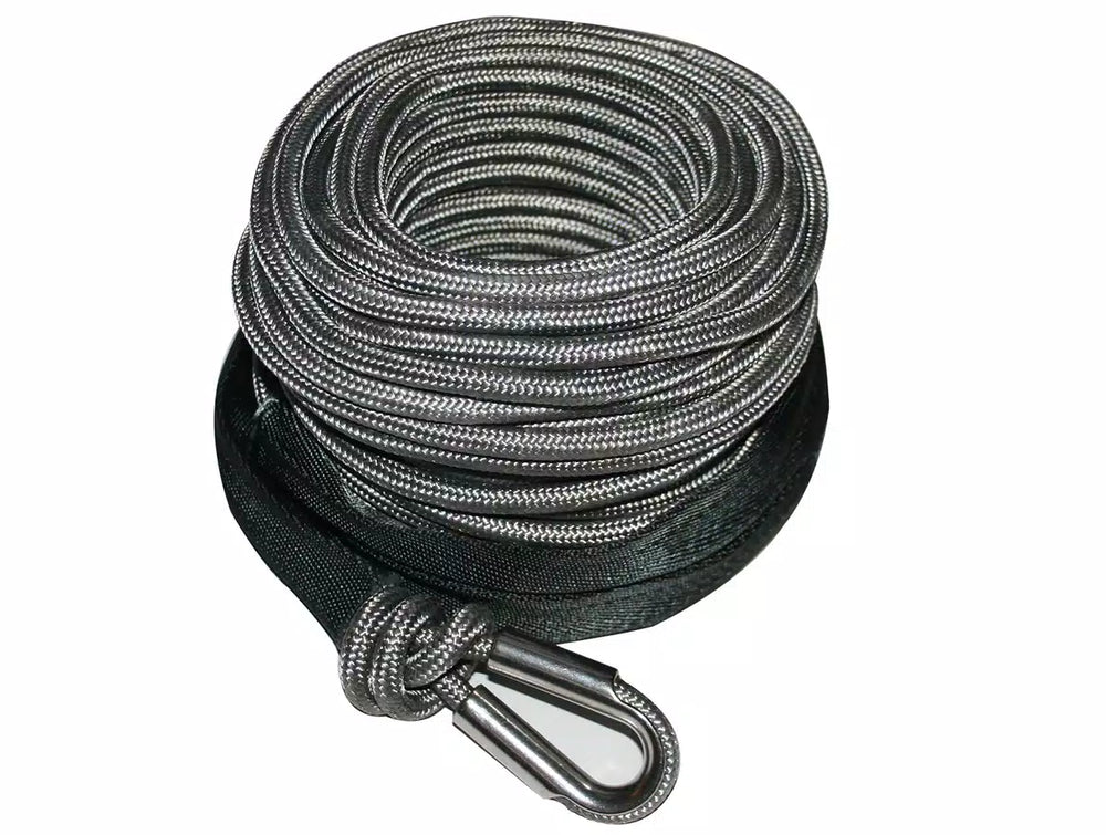 AR Synthetic Winch Line 9.5mm x 100 ft 9 to 12k