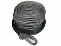 AR Synthetic Winch Line 9.5mm x 100 ft 9 to 12k