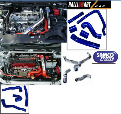Samco auto part