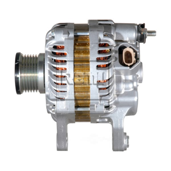 IMPORT ALTERNATOR