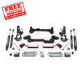 ~(45.5 lbs. 27X10X6)~ 2020 Chevy/GM 2500HD Knuckle Box Kit - P