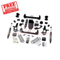 ~(45.5 lbs. 27X10X6)~ 2020 Chevy/GM 2500HD Knuckle Box Kit - P