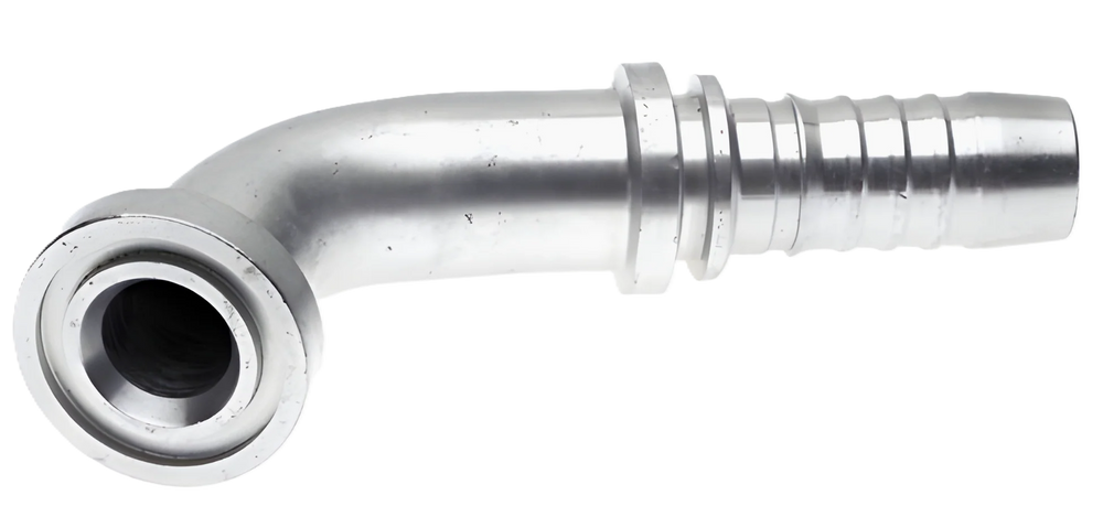 HYDRAULIC COUPLING - GLOBALSPIRAL