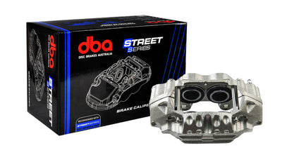 DFC 06-09 Chevrolet Trailblazer Front & Rear Rotors