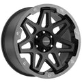 Vision Wheels 5-127SB/SB RG VIS SE7EN - 416-8973SB12