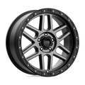 KMC Wheels auto part