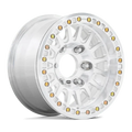 Wheel Pros KM702 22X9 6X5.5 S-BLK MILL 15MM KM70222961915