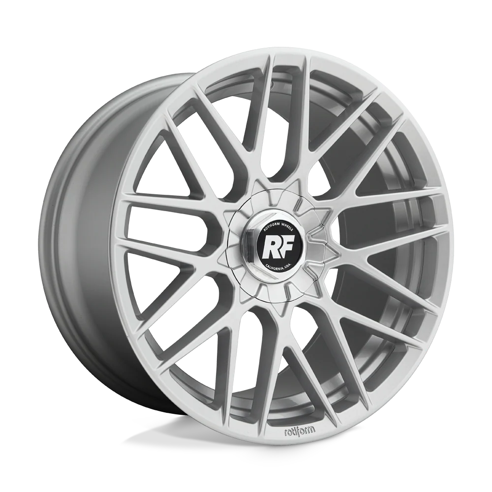 Wheel Pros Rotiform RSE 20X10 5X112 66.5 SL 35 BSL R140200043 35