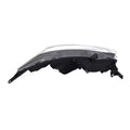 1920 SB ASCENT HALOGEN HEADLIGHT ASSY LH