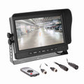 UNIVERSAL AHD 7IN SINGLE VIEW COMMERCIAL MONITOR