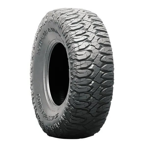 LT305/70R16 124/121Q E/10 ROBL MILESTAR PATAGONIA M/T-02